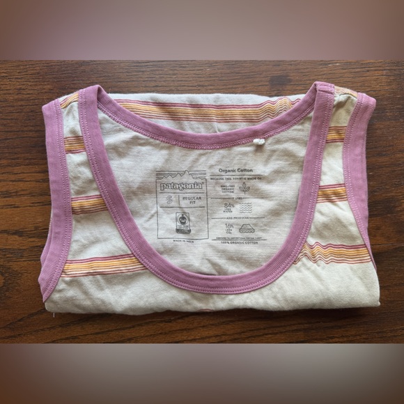 Patagonia Women’s Retro Tank - Small - Picture 7 of 7